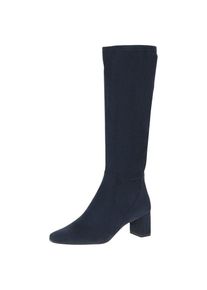 Caprice Bottes 'TRACY' Femme bleu taille 38