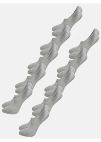 Tazzio Chaussettes 'A905' gris taille 35-38