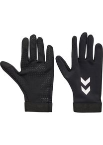 Hummel Sportkesztyűk F&eacute;rfi fekete , M&eacute;ret S