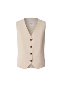 Pepe Jeans Dames Gilet 'Stella' beige 40