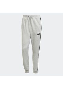 adidas Sportswear Pantaloni sport Bărbaţi gri, Mărimea XL