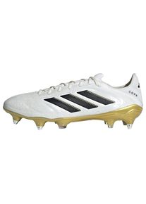 adidas Performance Heren Voetbalschoen 'Copa Pure 3 Elite' goud / zwart / wit 39-39.5