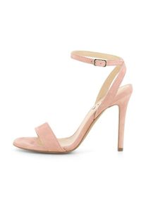 Evita Sandalette 'EVA' Damen rosa Größe 34