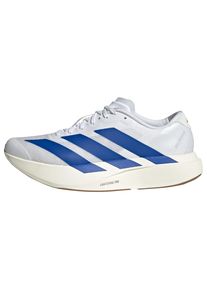 adidas Performance Buty do biegania 'Adizero Evo SL' dla mężczyzn niebieski / czerwony / biały Rozmiar 39-39,5
