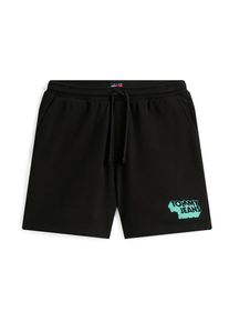 Tommy Jeans Heren Broek lichtblauw / zwart 29-30