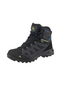 McKINLEY Boots 'Vulcanus' Herren blau / grau / grün / schwarz Größe 46