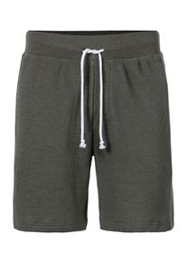 s.Oliver Pyjamashorts Herren khaki Größe XL