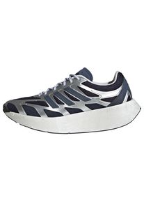 adidas originals Heren Sneakers laag 'Adizero Aruku' marine / donkerblauw / zilver 36
