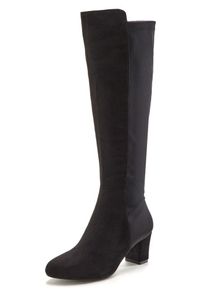 Lascana Bottes Femme noir taille 39