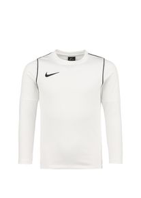 Nike Koszulka funkcyjna 'Park 20' dla chłopc&oacute;w czarny / biały Rozmiar 116-122