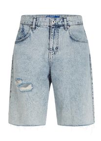 KARL LAGERFELD JEANS Jeans Uomo - blu denim