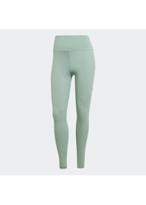 adidas Performance Sporthose 'Ultimate' Damen pastellgrün Größe XXXS/XXS