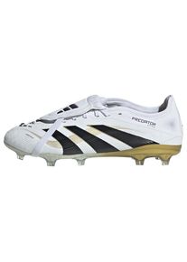 adidas Performance Heren Voetbalschoen 'Predator Pro' goud / zwart / wit 48.5-49