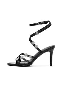 Derimod Sandales Femme noir taille 41