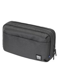 HORI Reversible Travel Pouch (Black) - Bag - Nintendo Switch 2