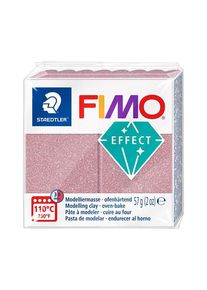 Staedtler FIMO® effect 8010 Glitter standard block