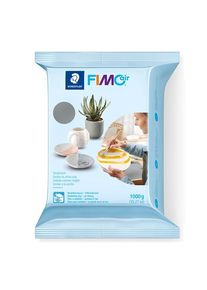 Staedtler FIMOair grey 1000g