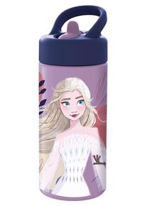 Euromic FROZEN sipper water bottle 410ml