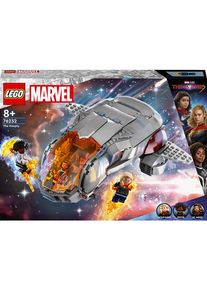 Lego Super Heroes Marvel 76232 Hoopty
