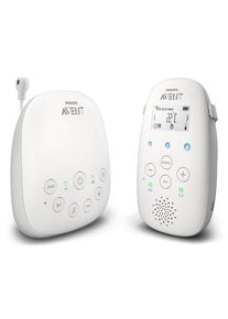 Philips Advanced Babyalarm DECT