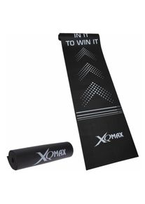XQ MAX DARTMAT 62 x 300 cm Podlo�ka - koberec na ��pky