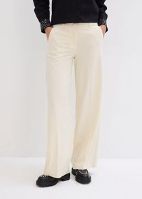Pantalon de tailleur - noir - taille 44 - bonprix