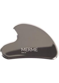 MERME Berlin Verzorging Roestvrijstalen Gua Sha sha Unisex