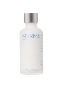 MERME Berlin Verzorging Milky Drops Face Moisturizer Vochtinbrengende crème Dames 50 ml