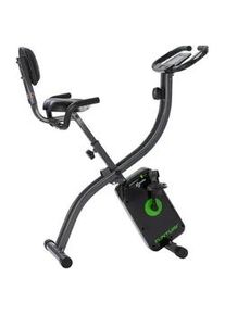 Xxxl Heimtrainer , Grau, Grün , 53x117x110 cm , Freizeit & Co, Sport & Fitness, Fitnessgeräte & Zubehör, Heimtrainer
