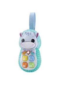 Vtech Lernspiel , Multicolor , Kunststoff , 12.7x19.1x5.5 cm , unisex , Geräuscheffekte, Musik, Lichteffekte , Spielzeug, Lernspiele
