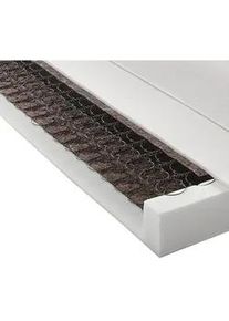 Boxxx Federkernmatratze , Weiß , Textil , H2 , rechteckig , 90x200 cm , Schlafzimmer, Matratzen, Federkernmatratzen