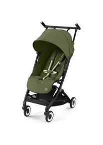 Cybex Gold Buggy , Waldgrün , Textil , 52x102x71 cm , Ce , Feststellbremse, Fußstütze abklappbar, Federung, Transportsicherung , Baby on Tour, Kinderwagen, Buggys