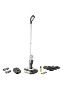 Kärcher Kärcher Karcher FC 2-4 Battery Set 2B Duo