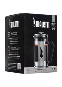 Bialetti Preziosa 3 cups/350 ml