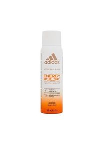Adidas Skin & Mind Energy Kick Aerosol 100ml