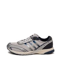 Adidas x Sporty & Rich Adizero Adios, Footwear White / Collegiate Navy / Cloud White
