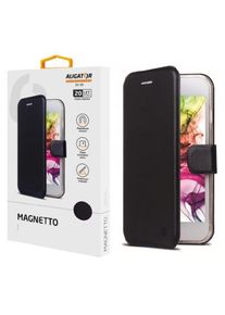 ALIGATOR Magnetto Samsung Galaxy A14 4G/5G Black