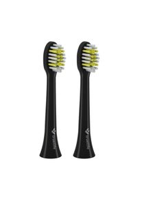TRUELIFE SonicBrush Compact Heads Black Sensitive
