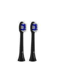 TRUELIFE SonicBrush Compact Heads Black Whiten