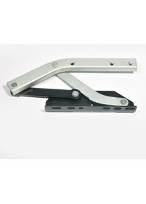 Thule Ersatzteil Nr. 1500602266 Schere rechts für Single Step V10 V15 Trittstufe Camping Wohnmobil