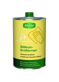 Silikonentferner flüssig 1l Dose Kluthe