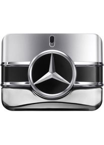 Mercedes Benz Perfume Sign Eau de Toilette Spray Herenparfum Heren 50 ml
