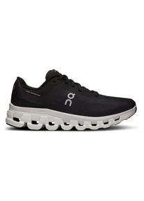On Women's Cloudflow 4 Running shoes Women (42,5, black/grey)