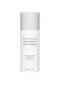 Issey Miyake L'Eau d'Issey pour Homme Deodorant Spray Lichaamsverzorging Heren 150 ml