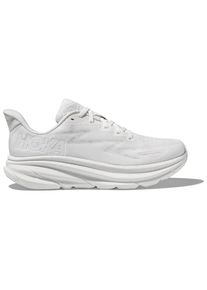 Hoka One One HOKA Clifton 9 Running shoes Men (10,5 - Regular, grey)