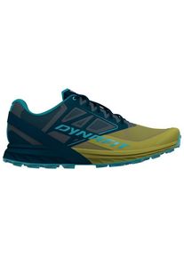 Dynafit Alpine Trail running shoes Men (43, blue)