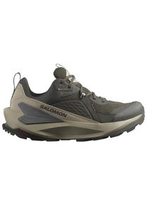 Salomon Elixir GTX Multisport shoes Men (12,5, grey)