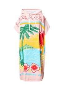 Roxy Peignoir long 'ATLAS' Femme rose taille XS-XL