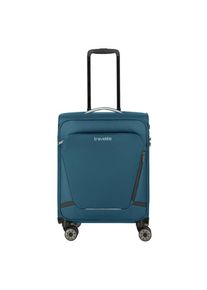 Travelite Valisette 'Jetpack' Femme bleu taille One Size