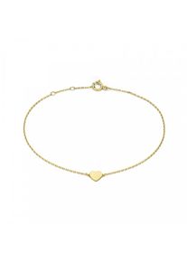 Isabel Bernard Dames Armband goud One Size